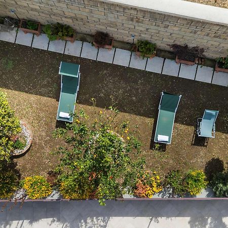 Villa Agostino Luxury B&B Vico Equense Luaran gambar