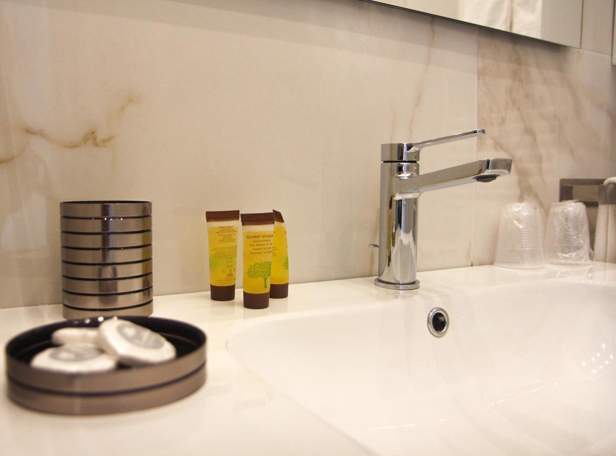 Villa Agostino Luxury B&B Vico Equense Luaran gambar