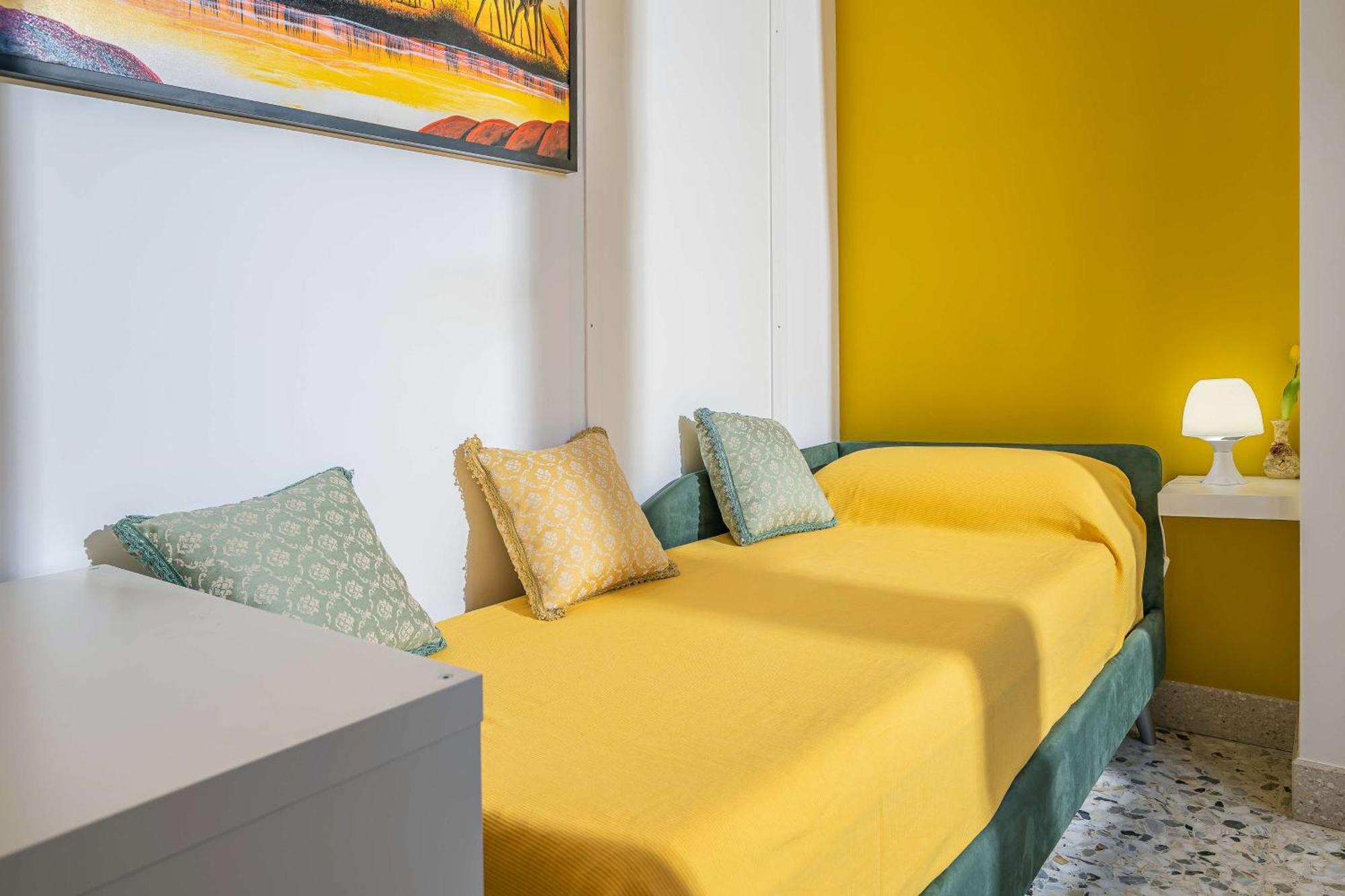 Villa Agostino Luxury B&B Vico Equense Bilik gambar