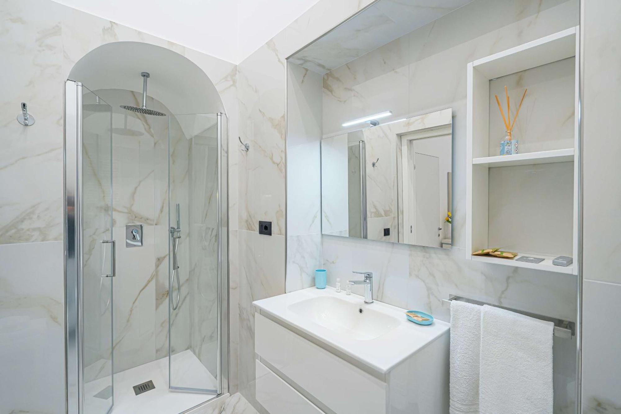 Villa Agostino Luxury B&B Vico Equense Bilik gambar