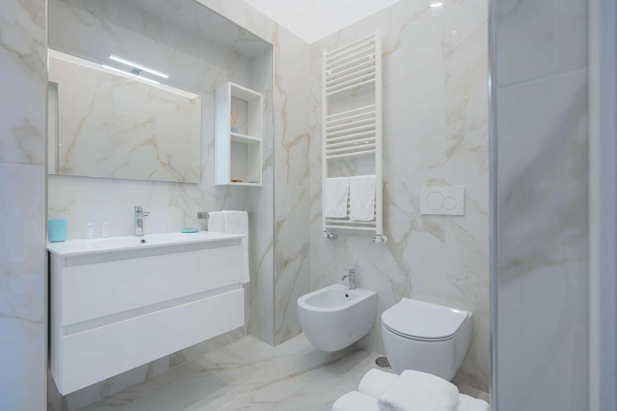 Villa Agostino Luxury B&B Vico Equense Bilik gambar