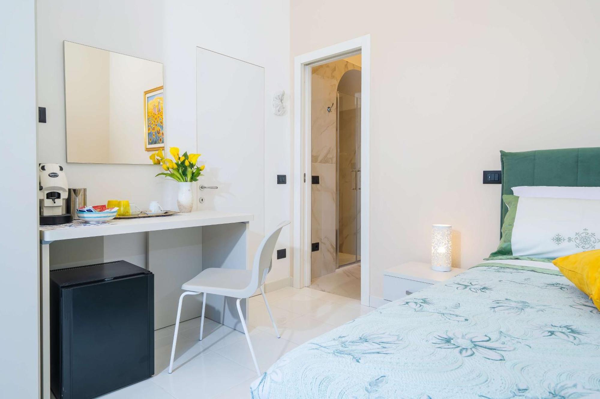 Villa Agostino Luxury B&B Vico Equense Bilik gambar
