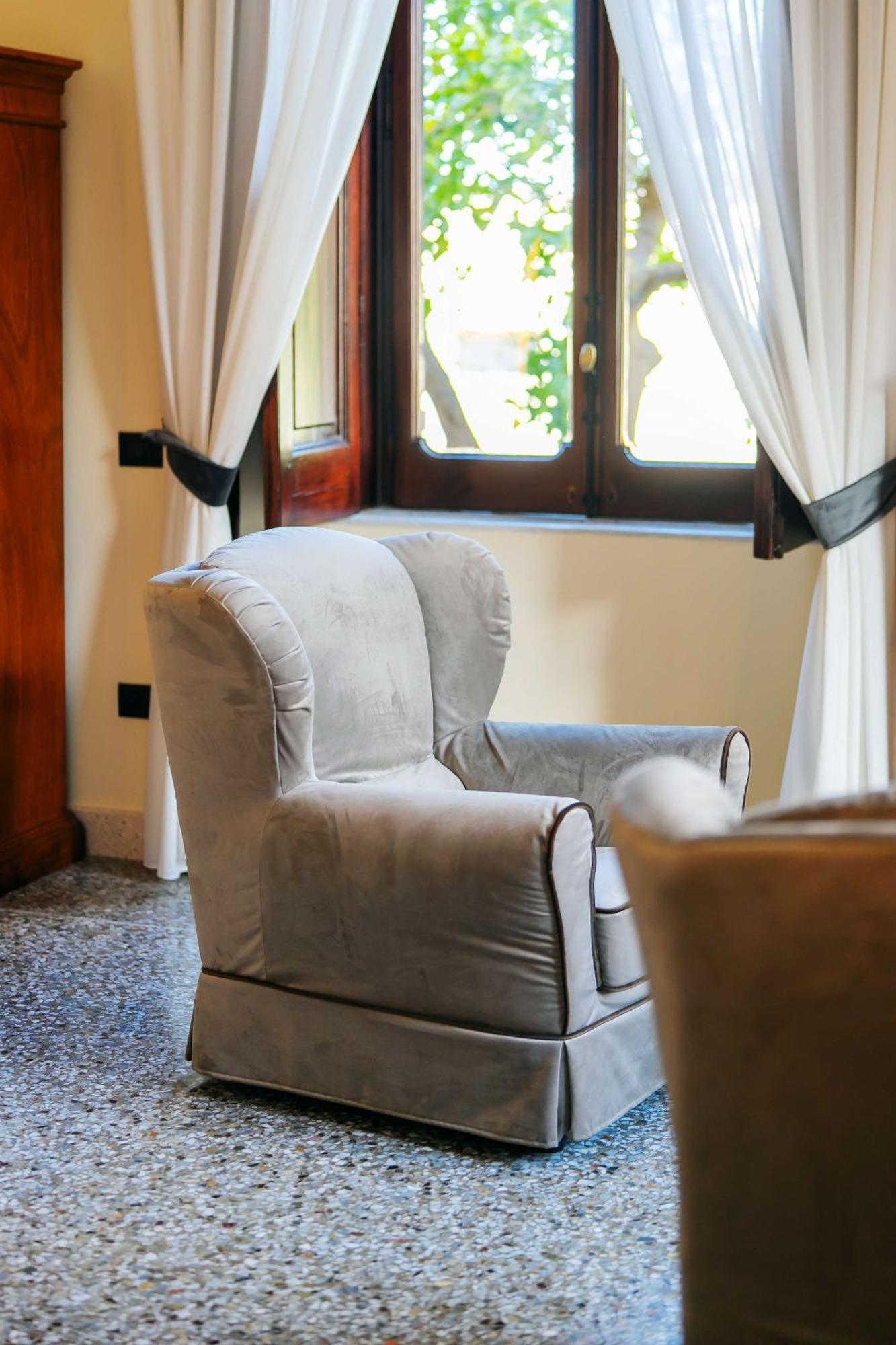 Villa Agostino Luxury B&B Vico Equense Bilik gambar